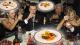 Golden Globes Menu Analysis  Course By Course